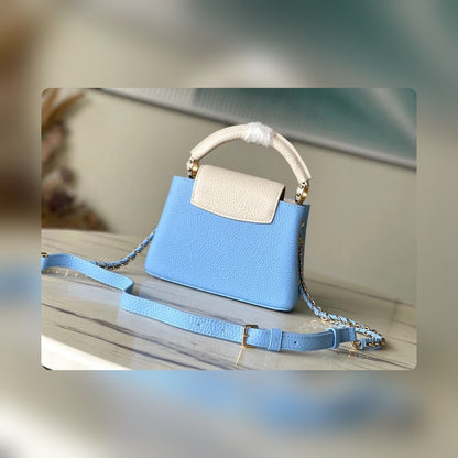 Anum Bags Detail