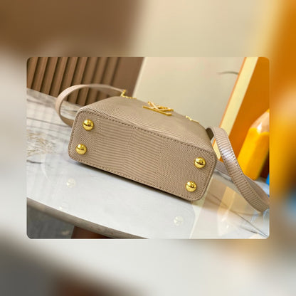 Anum Bags Detail
