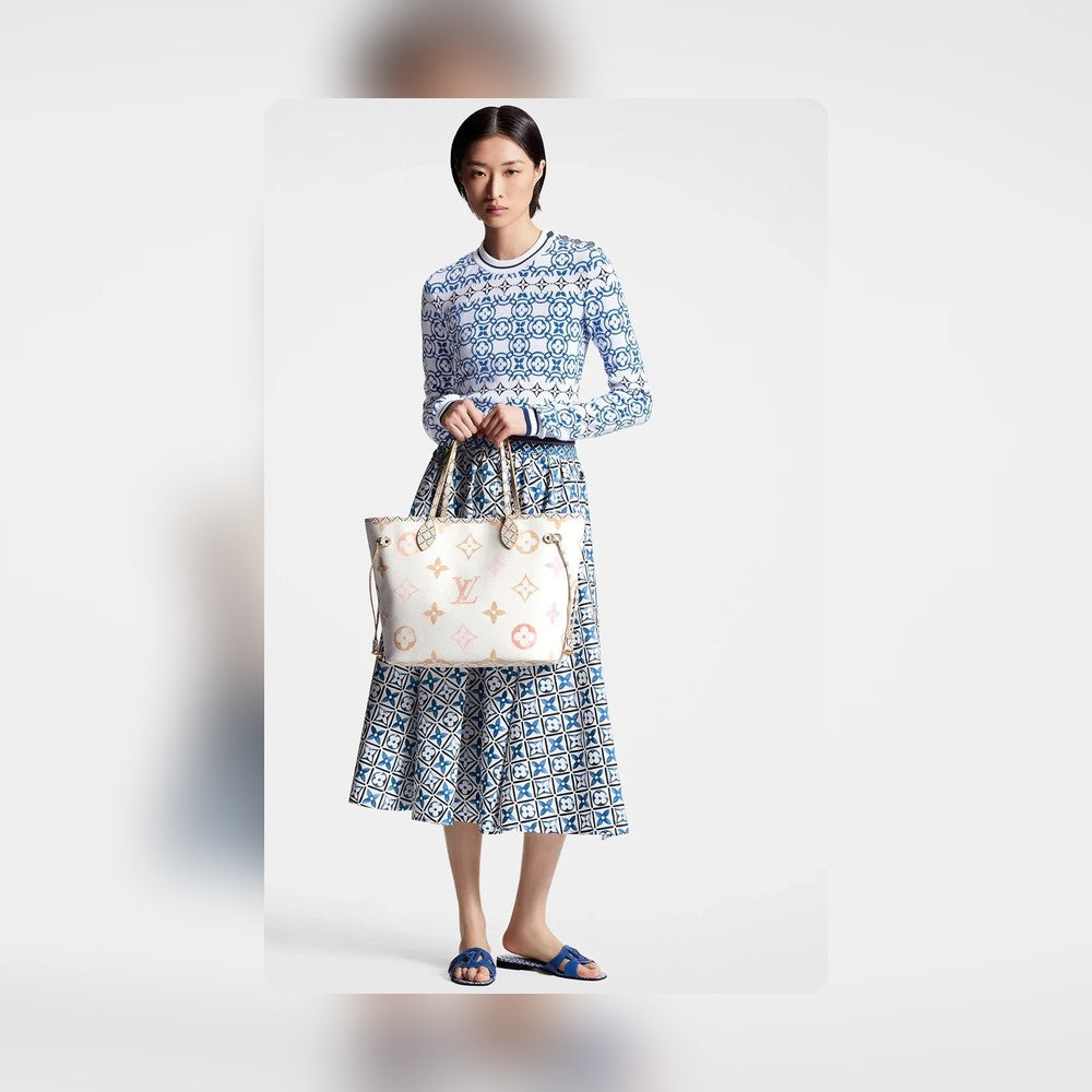 Anum Bags ln Luxury Bag --55978
