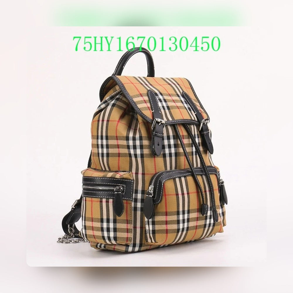 VBS Fashion -BBR Bags - 223