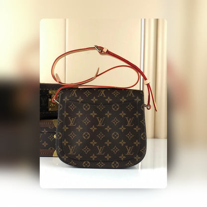 Anum Bags - Best High-End Brands in One Place - AFFORDABLE LUXURY BAGS - 16120
