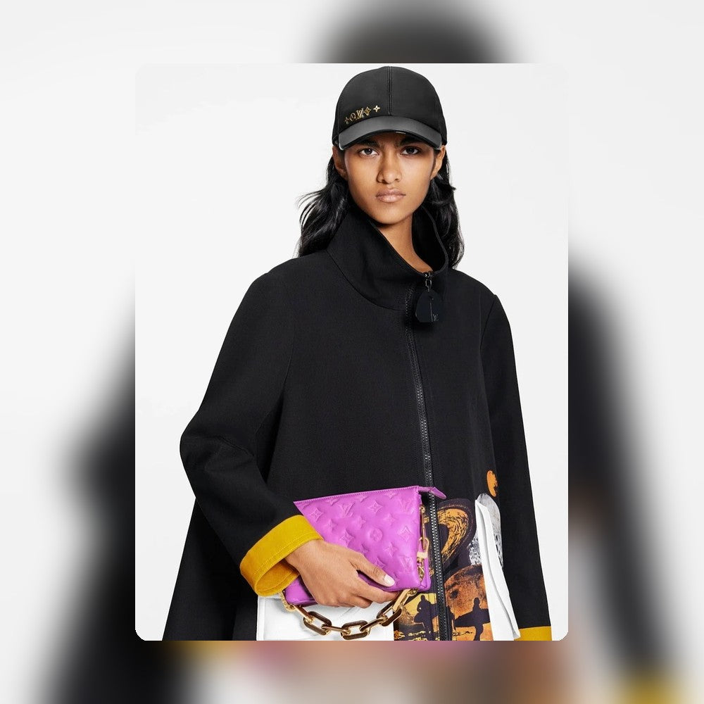 Anum Bags ln Luxury Bag --56133