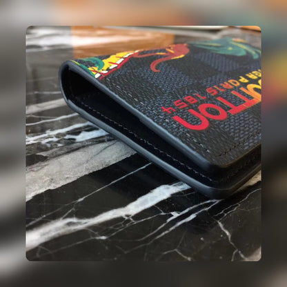 Anum Bags Wallets - Premium Luxury Goods and Accessories - AFFORDABLE LUXURY - 4474