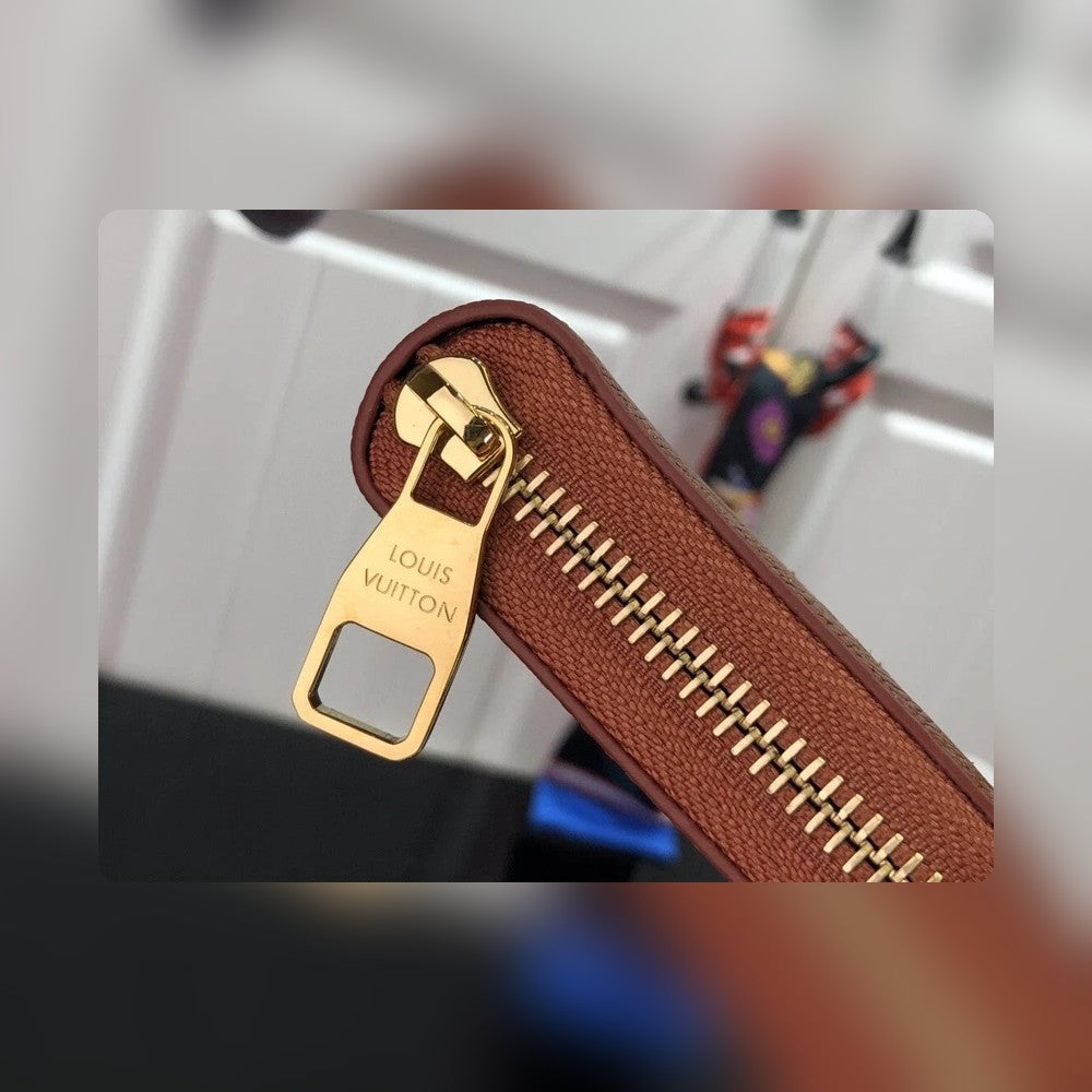 Anum Bags Wallets - DESIGNER WALLETS FOR WOMEN - AFFORDABLE LUXURY - 4468