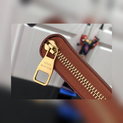Anum Bags Wallets - DESIGNER WALLETS FOR WOMEN - AFFORDABLE LUXURY - 4468