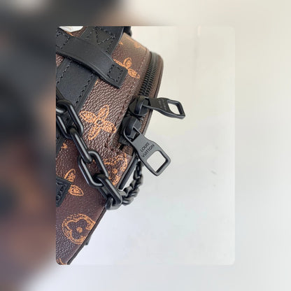 Anum Bags ln Luxury Bag --56666