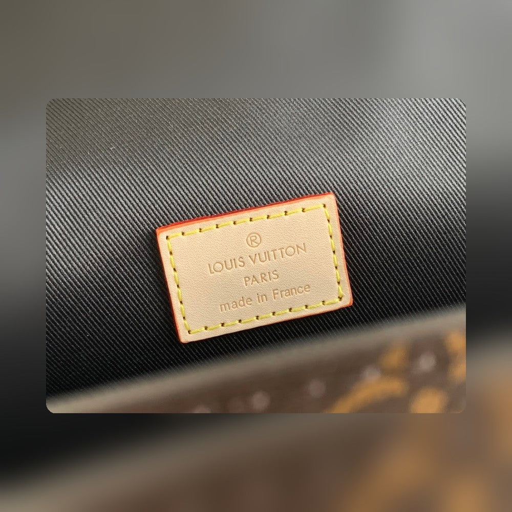 Anum Bags ln Luxury Bag --56472