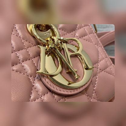 Anum Bags Detail