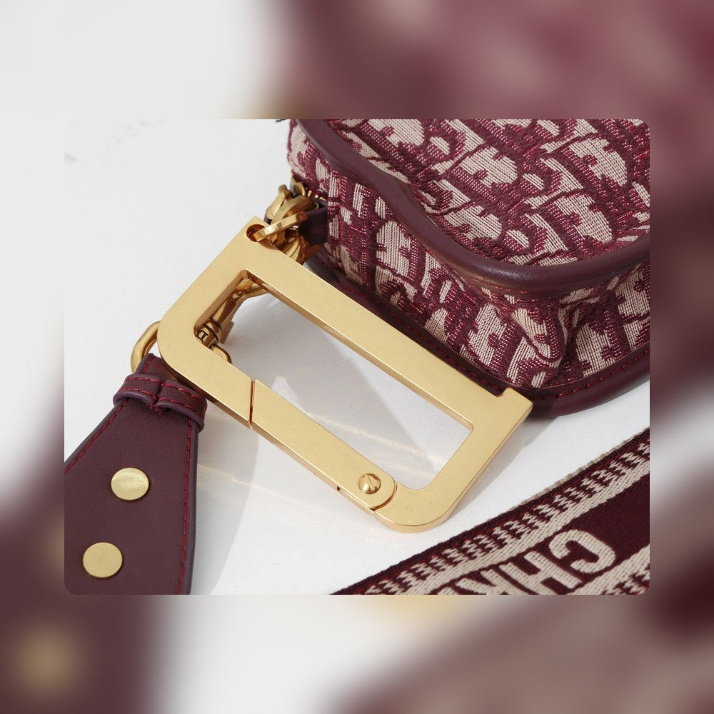 Anum Bags Detail