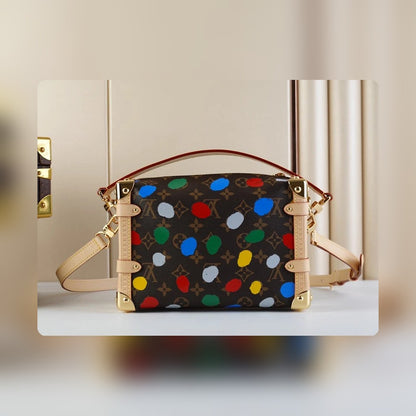 Anum Bags - High-Quality Designer Products for You - AFFORDABLE LUXURY BAGS - 16450