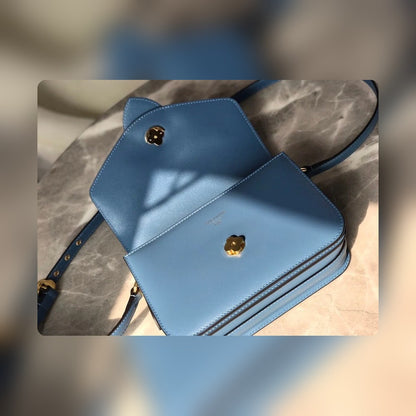 Anum Bags ln Luxury Bag --56520