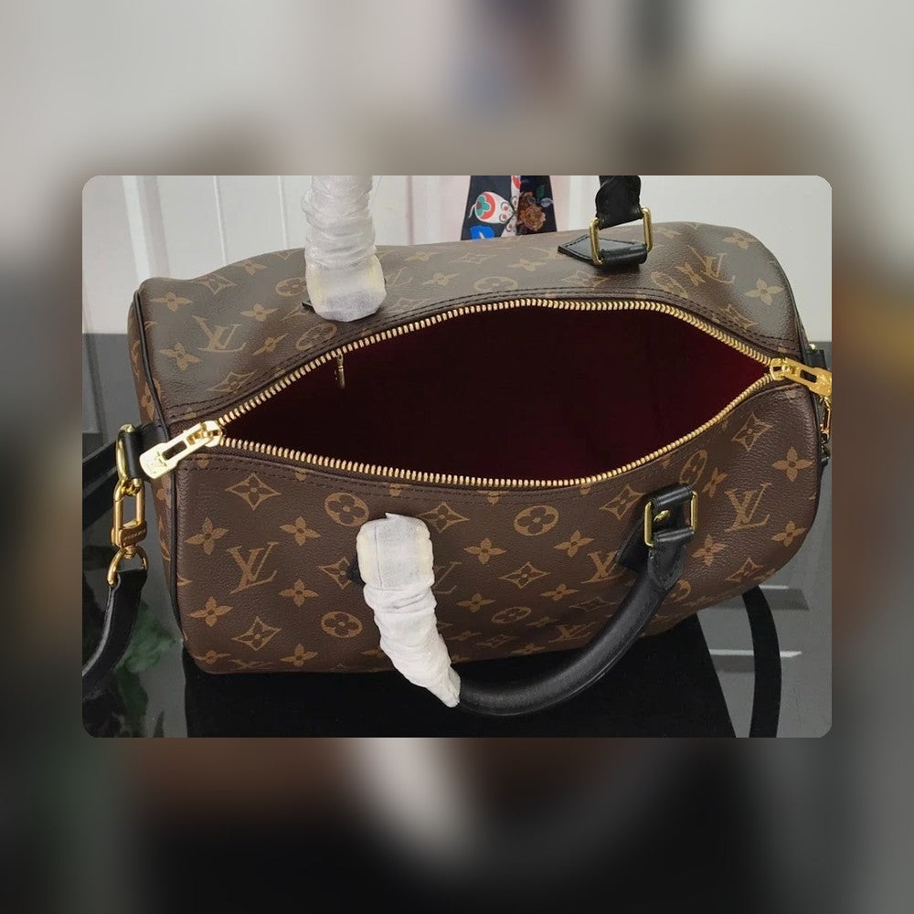 Anum Bags ln Luxury Bag --56084