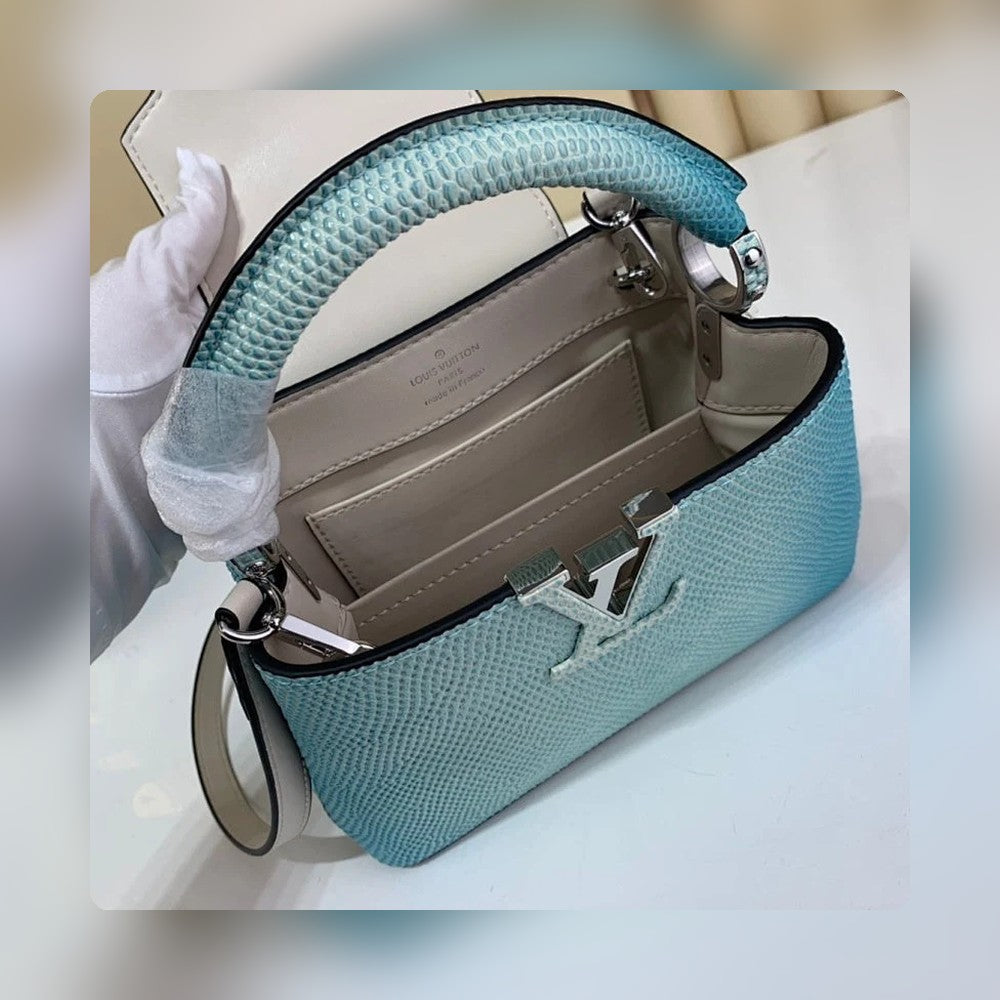 Anum Bags ln Luxury Bag --58213