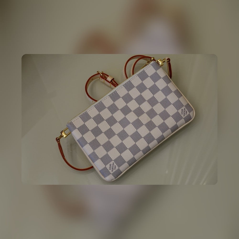 Anum Bags LV Luxury Bag --55964