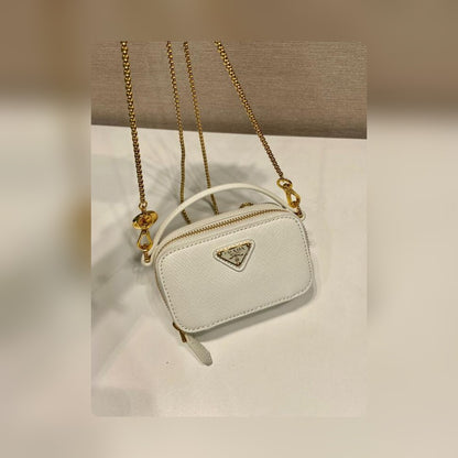 Anum Bags Detail