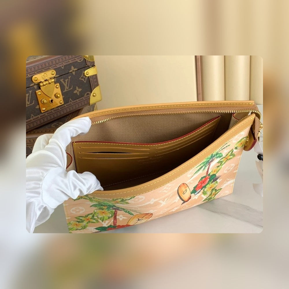 Anum Bags LV Luxury Bag --55928
