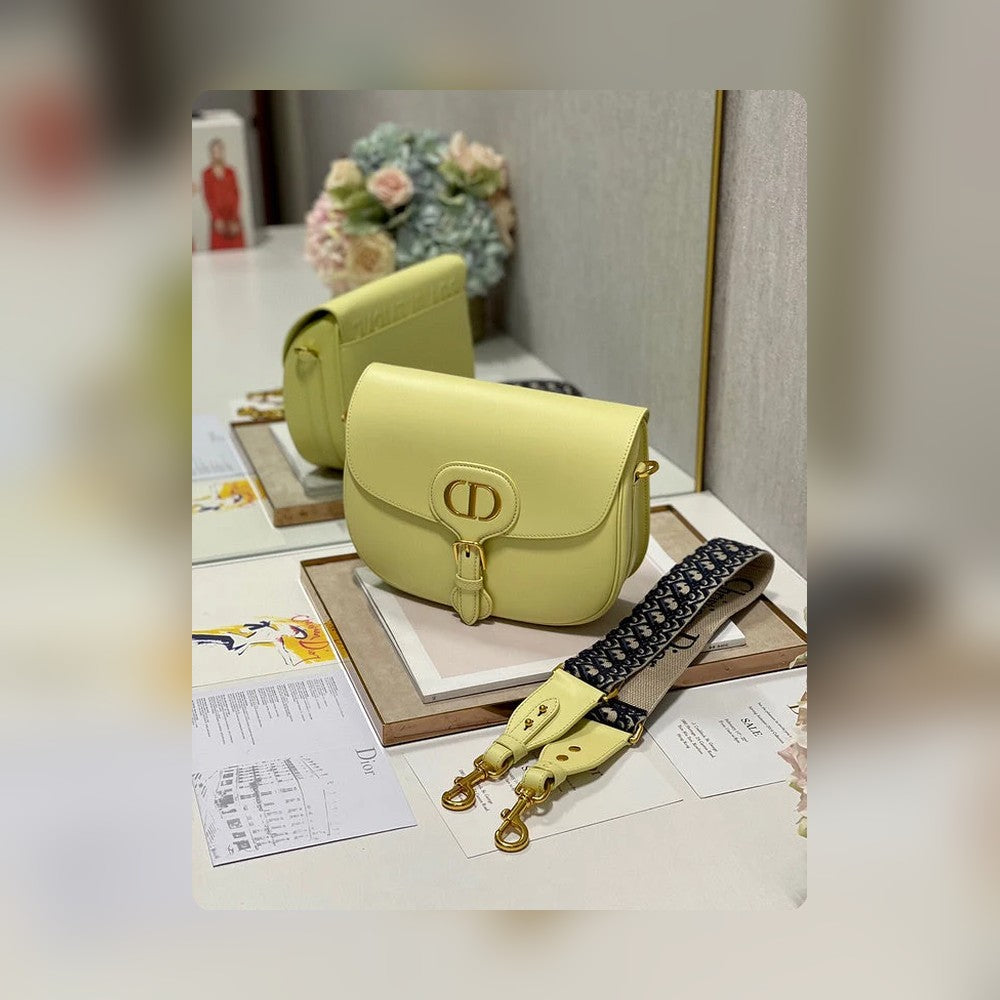 Anum Bags Detail