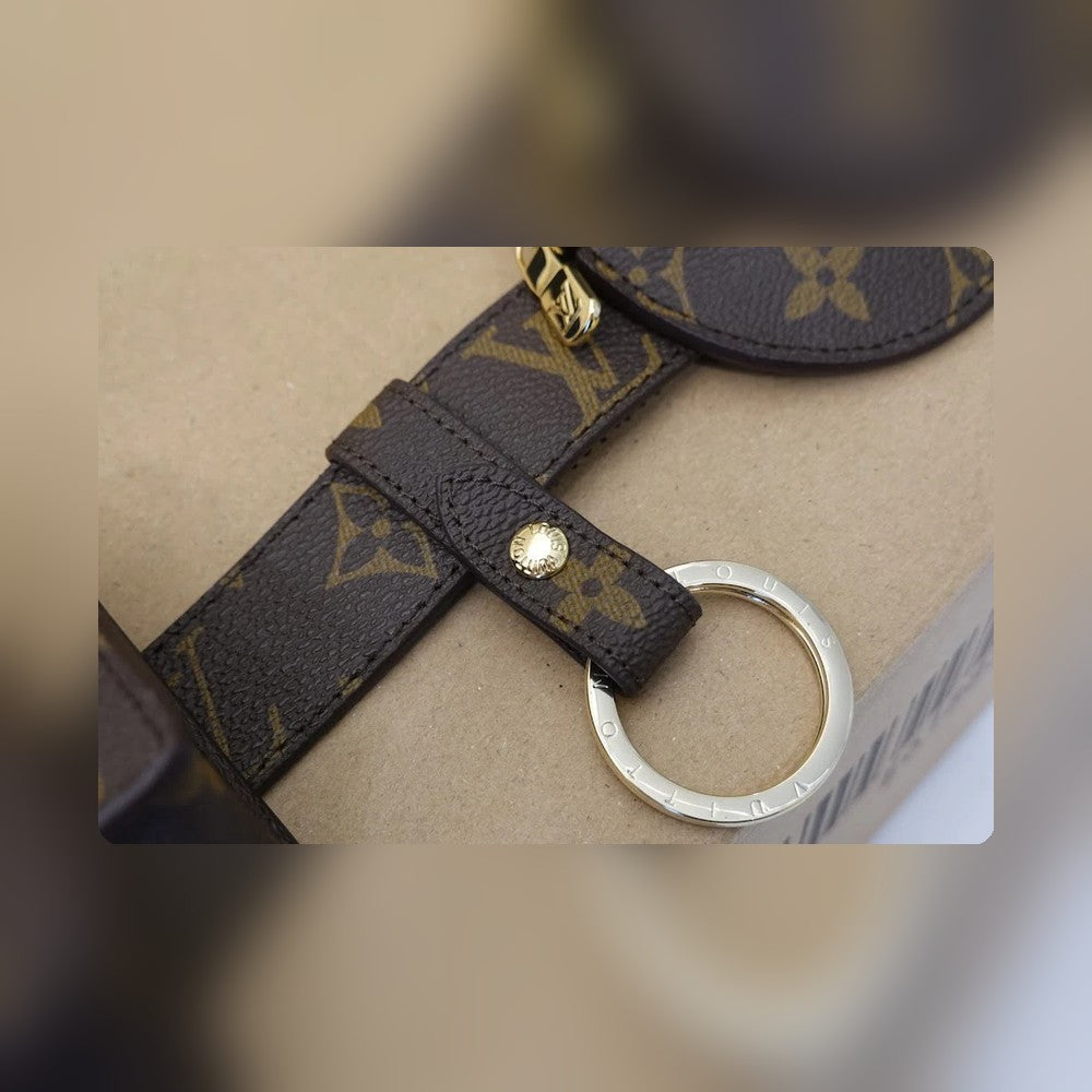 Anum Bags ln Luxury Bag --56822