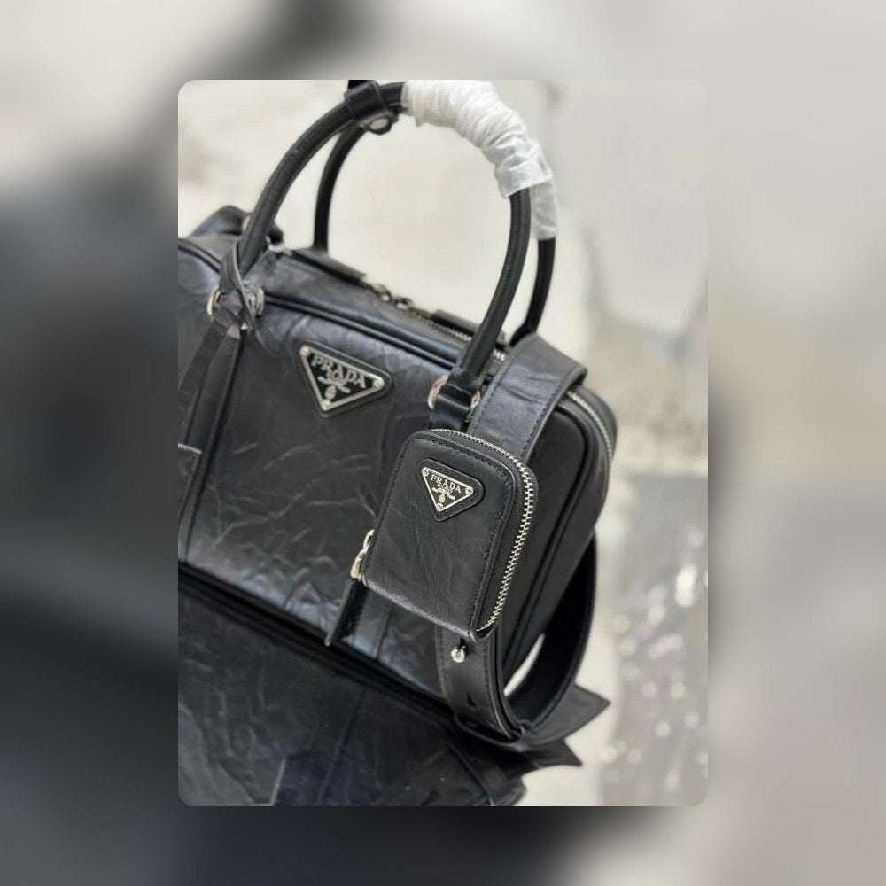 Anum Bags Detail