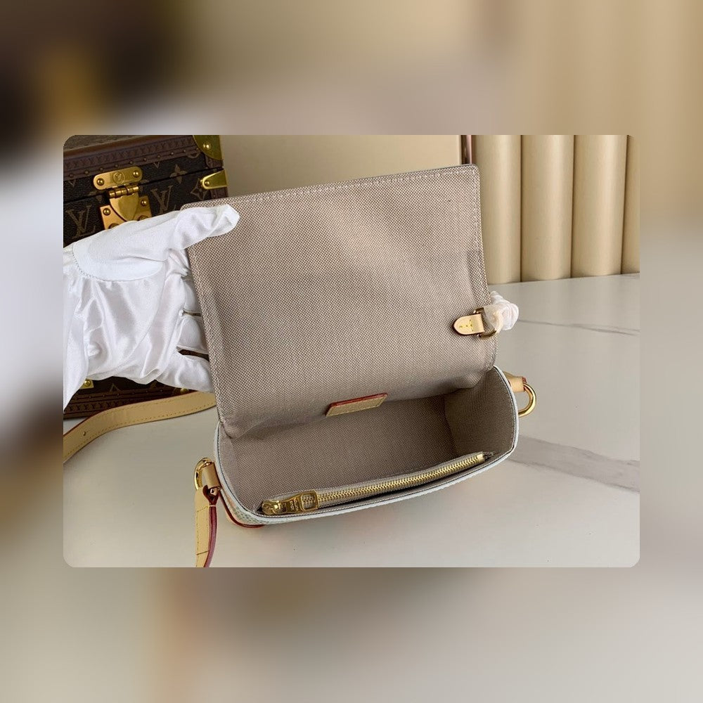 Anum Bags ln Luxury Bag --58081