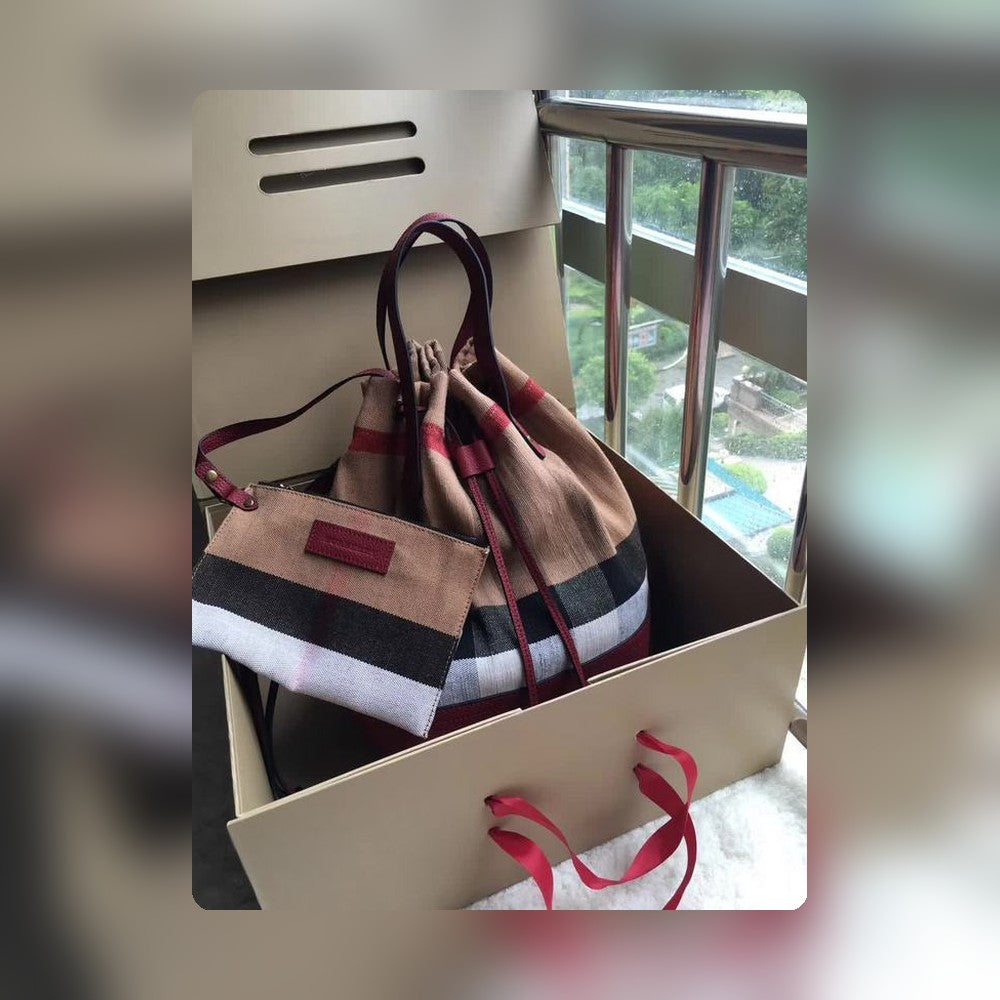 VBS Fashion -BBR Bags - 1361