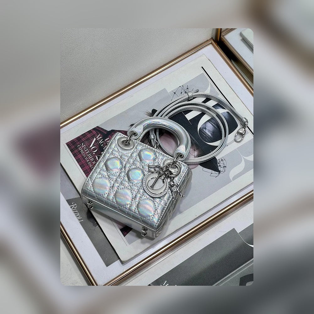 Anum Bags Detail