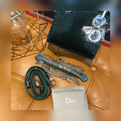 Anum Bags Detail