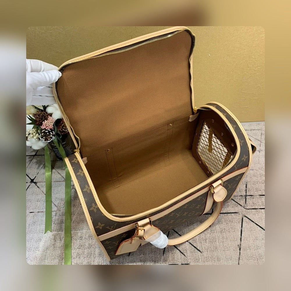 Anum Bags ln Luxury Bag --56705