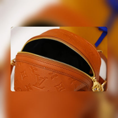 Anum Bags ln Luxury Bag --58148