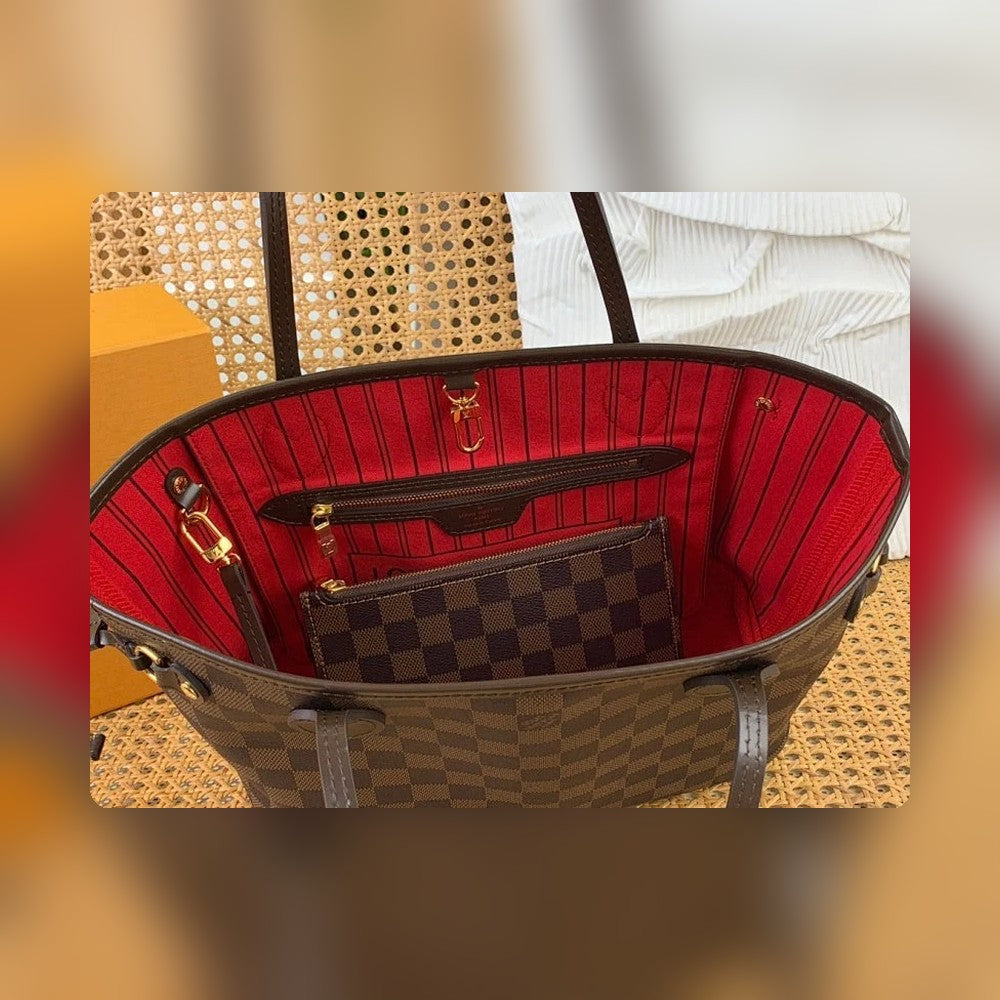 Anum Bags ln Luxury Bag --56513