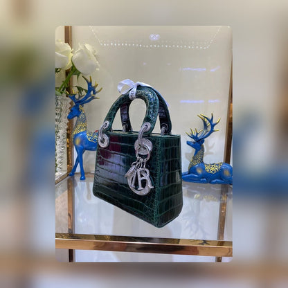 Anum Bags Bags VBS - 1839