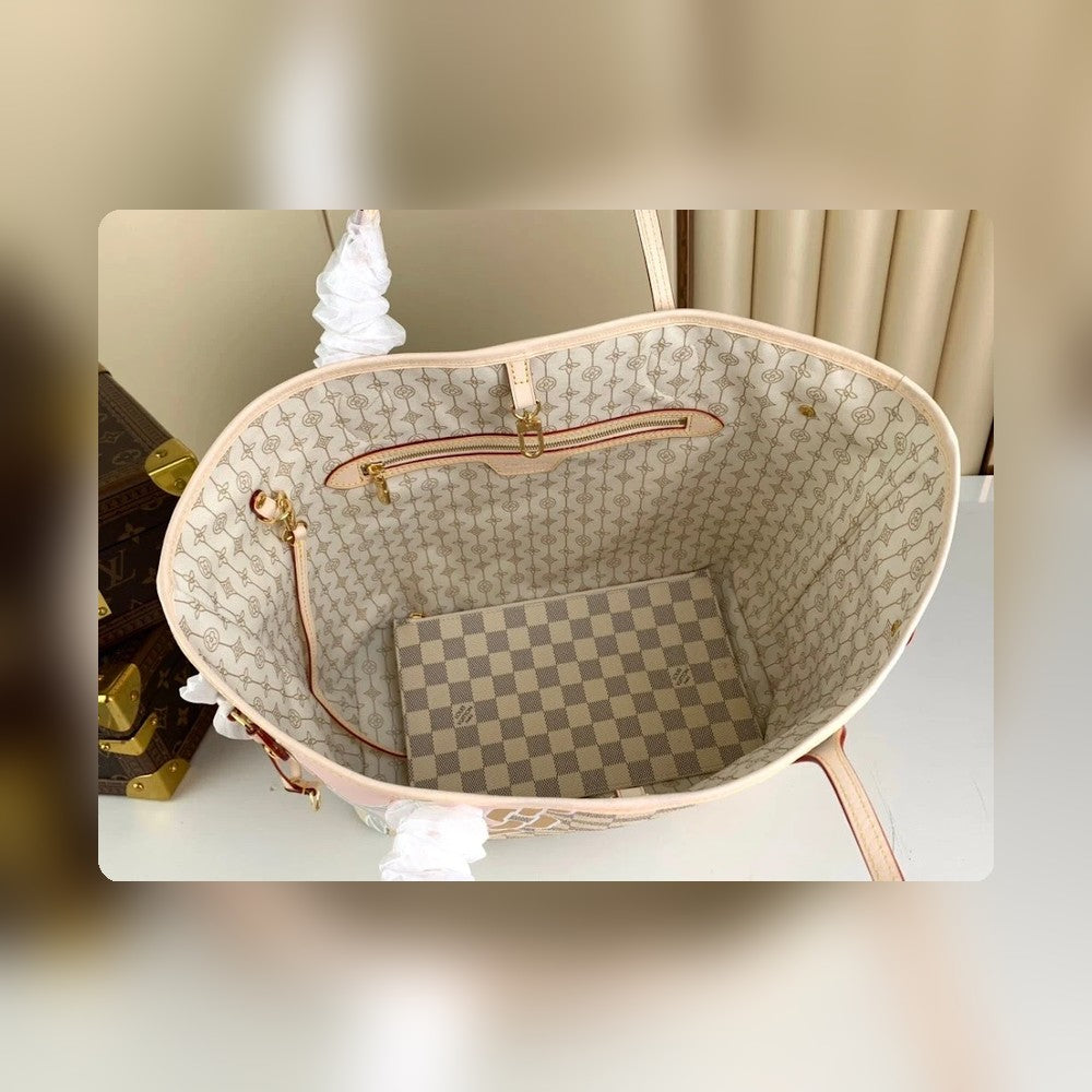 Anum Bags ln Luxury Bag --56096