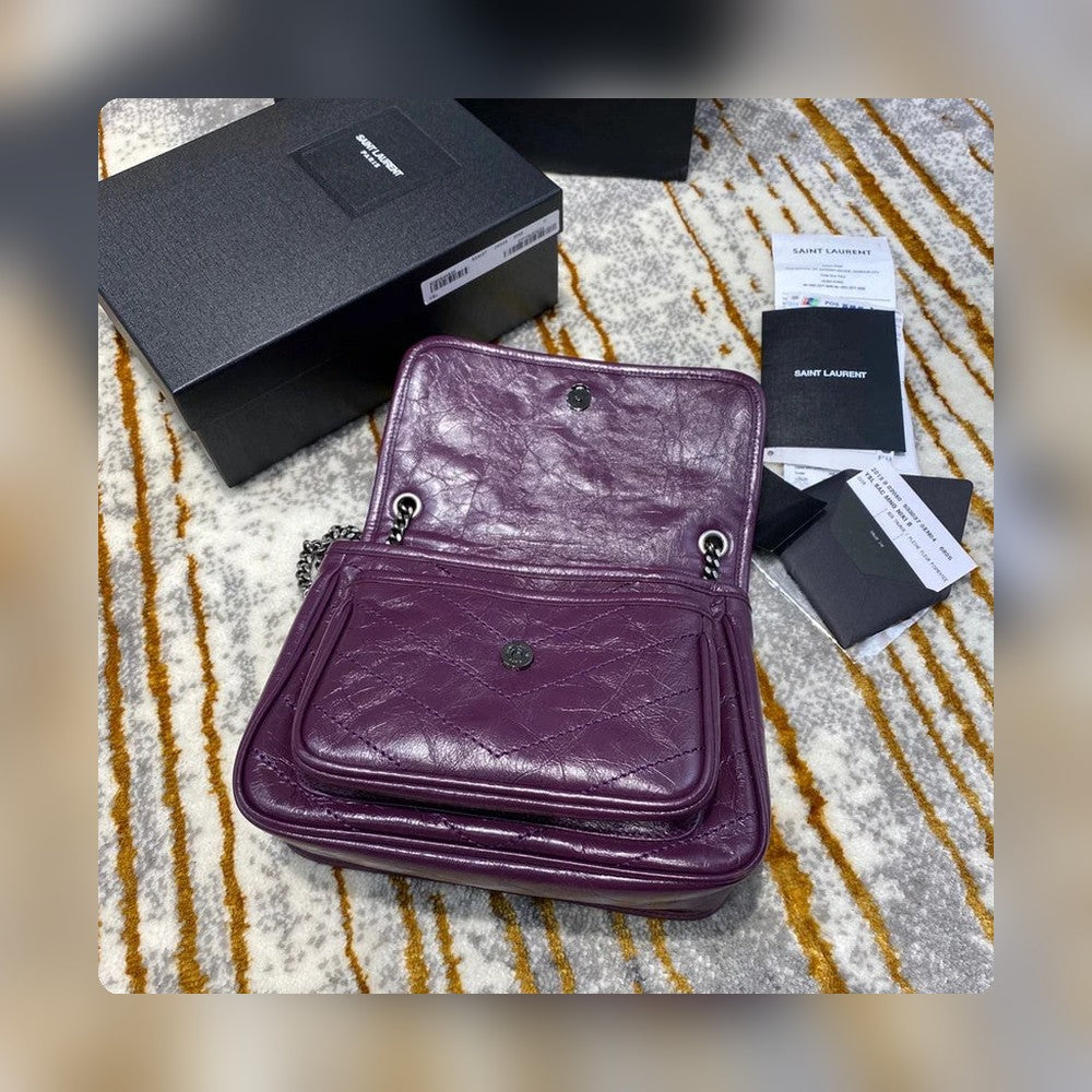 Anum Bags Bags VBS Bags 388