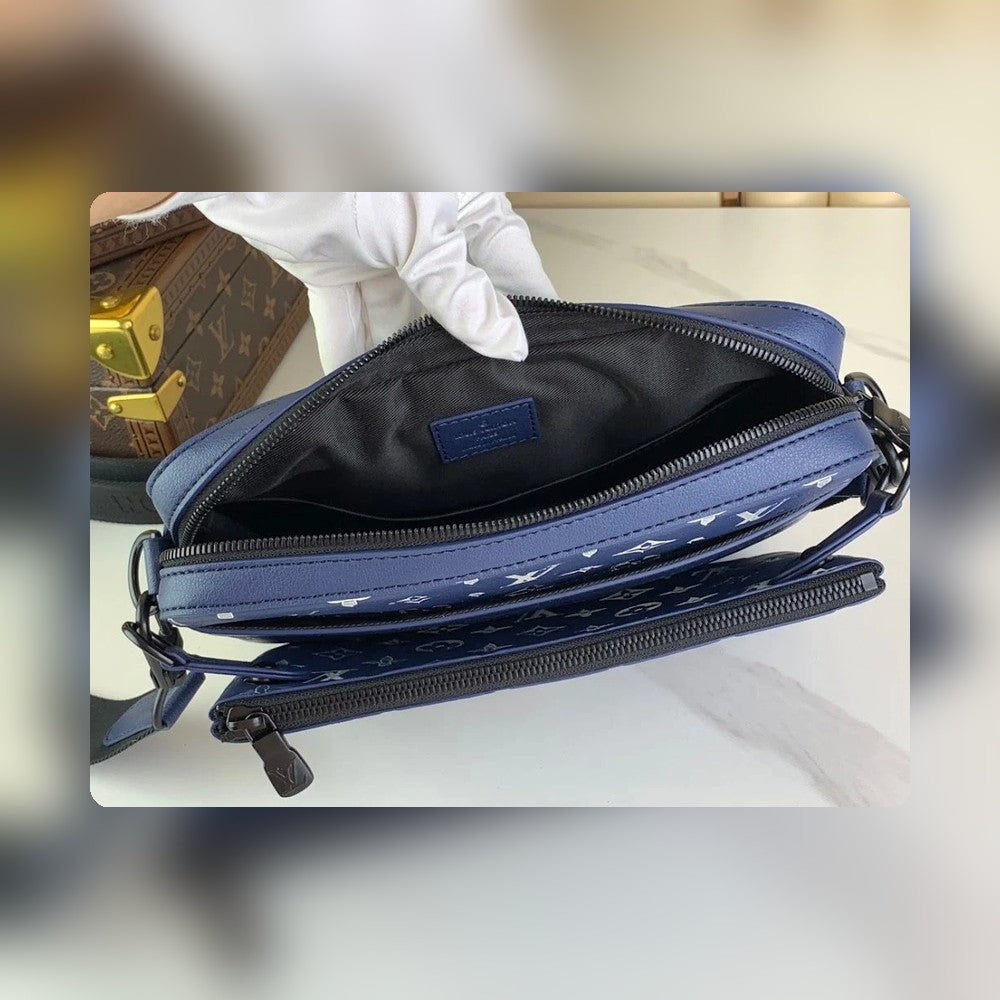 Anum Bags ln Luxury Bag --58714