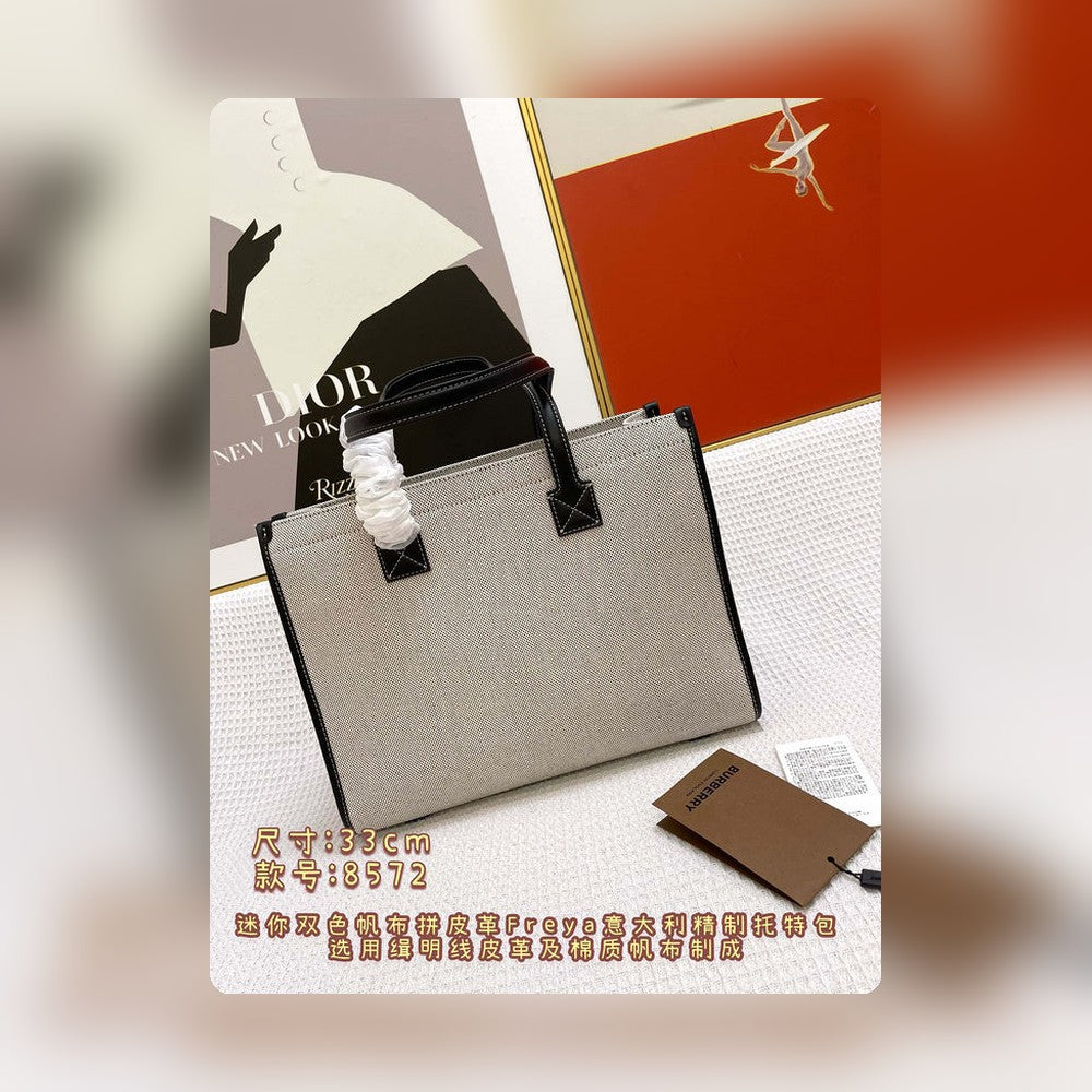 VBS Fashion -BBR Bags - 800