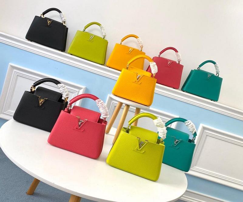 Anum Bags Detail
