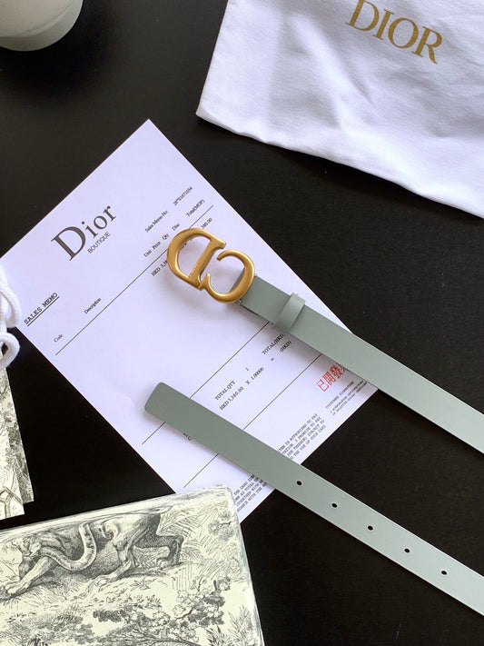 VBS -Luxury DIR BELTS 018