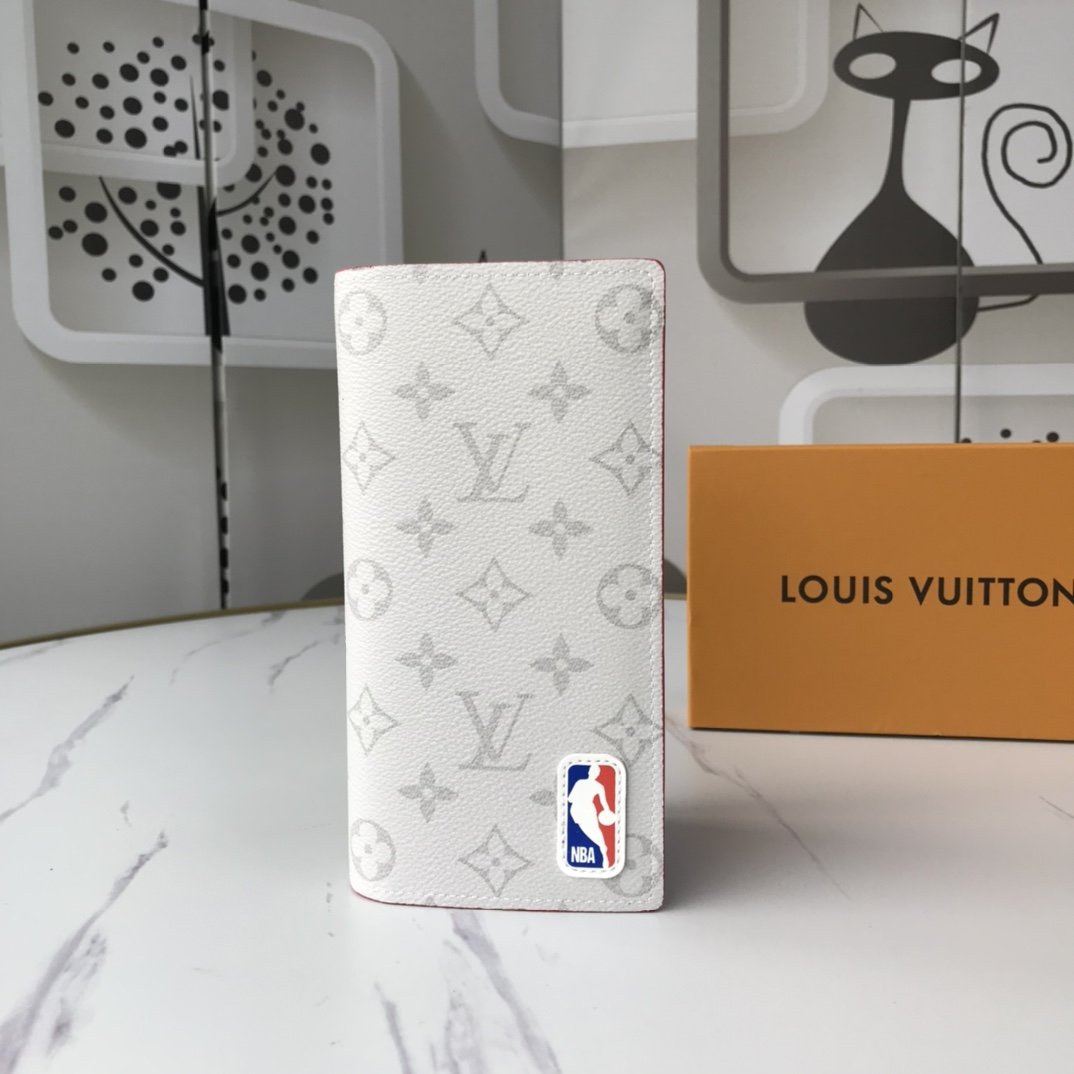 Anum Bags Wallet LUV 031