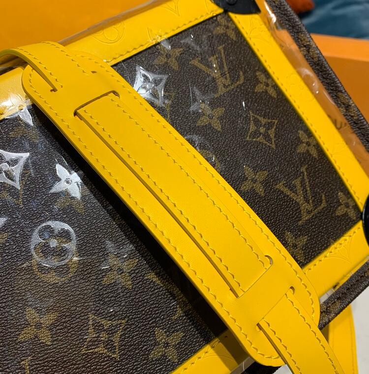 Anum Bags Detail