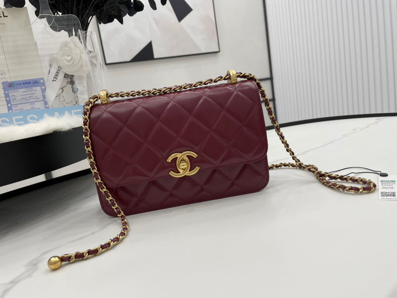 Anum Bags Detail