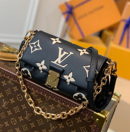 Anum Bags Detail