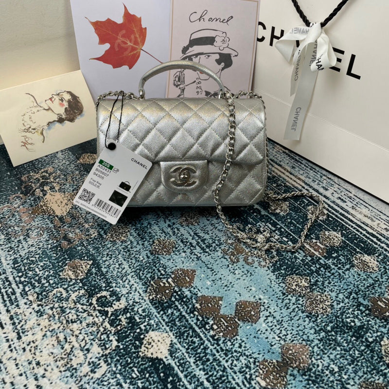 VBS - CHL Bags - 457