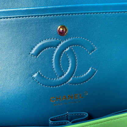 Anum Bags Detail