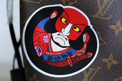 nmb Fashion bags - 8086