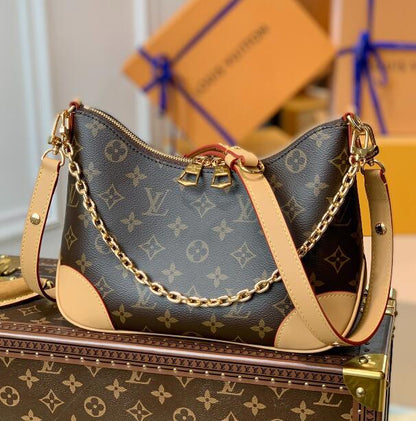 Anum Bags Detail