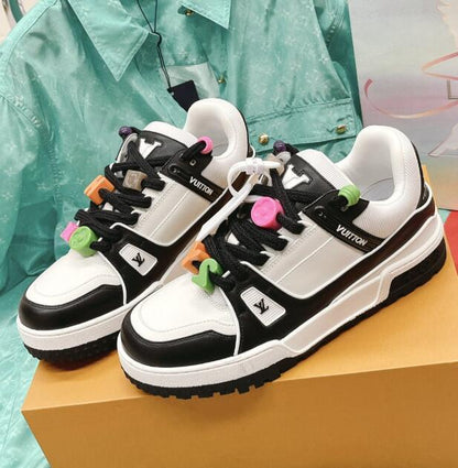 Anum Bags Monvanti Shop - LOV Men Shoes - 860