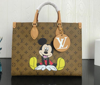 Anum Bags Bags - LOV Bags - 3181