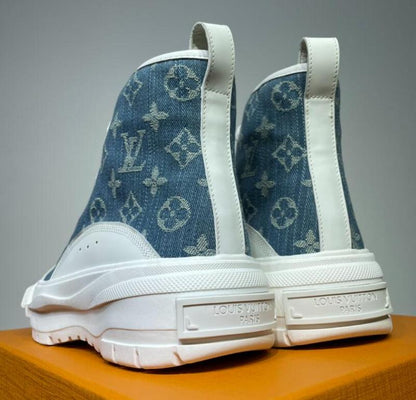 Anum Bags Detail