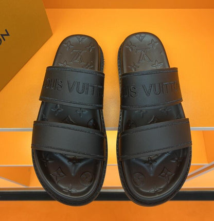 Anum Bags Monvanti Shop - LOV Men Shoes - 1048