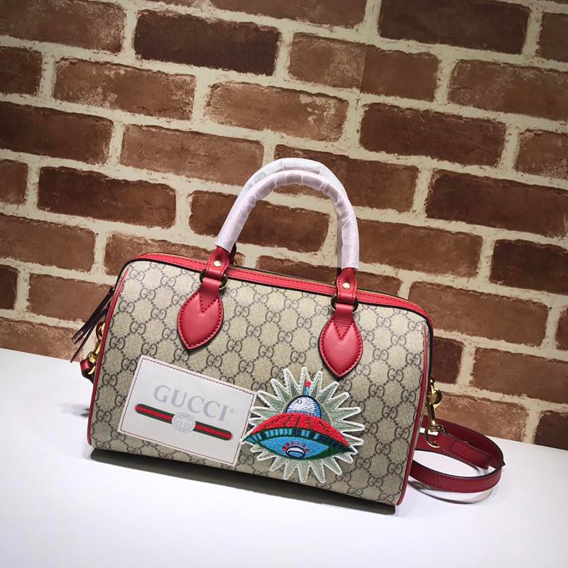 Anum Bags Detail